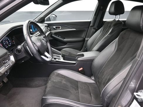 Used 2024 Acura Integra A-Spec FWD image 11