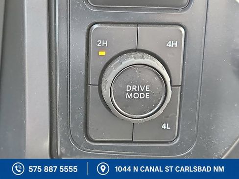 Used 2025 Ford F150 XLT w/ Equipment Group 301A Standard AWD/4WD image 20