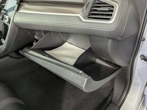Used 2019 Honda Civic EX image 30