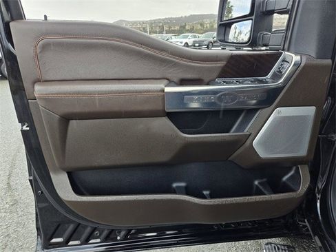 Certified 2024 Ford F350 King Ranch image 20