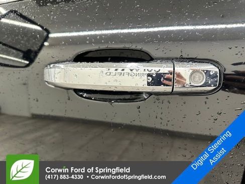 Used 2018 Chevrolet Silverado 2500 High Country w/ Duramax Plus Package image 20