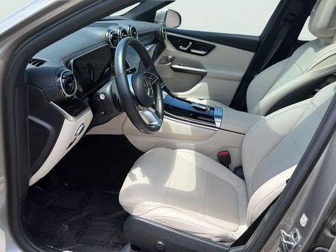 Certified 2024 Mercedes-Benz GLC 300 4MATIC image 19