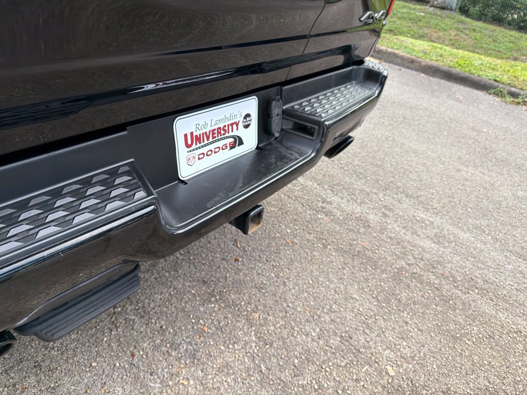 Used 2021 RAM 1500 Limited w/ Night Edition AWD/4WD image 26
