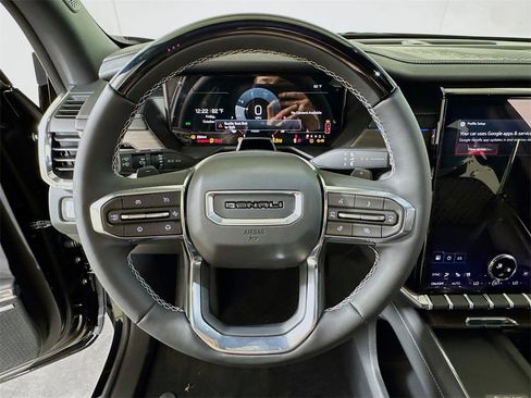 New 2026 GMC Acadia Denali w/ Super Cruise Package image 6