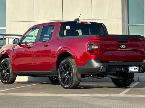 New 2026 Ford Maverick XLT w/ Equipment Group 301A image 5