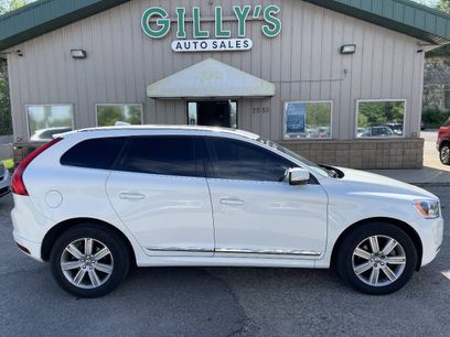 Used 2017 Volvo XC60 T5 Inscription