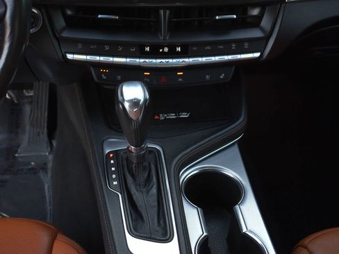 Used 2020 Cadillac CT4 Premium Luxury image 15