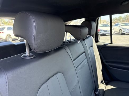 Certified 2025 Mercedes-Benz GLB 250 image 20
