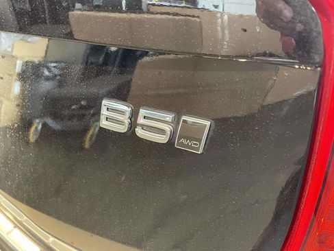 Used 2023 Volvo XC90 B5 Plus w/ Protection Package AWD/4WD image 8