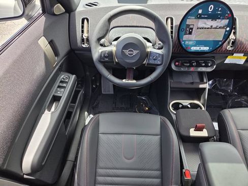 New 2027 MINI Cooper Countryman S AWD/4WD image 12