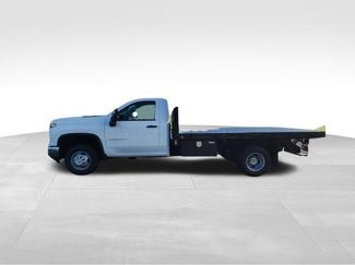 New 2024 Chevrolet Silverado 3500 W/T w/ WT Convenience Package RWD video 1