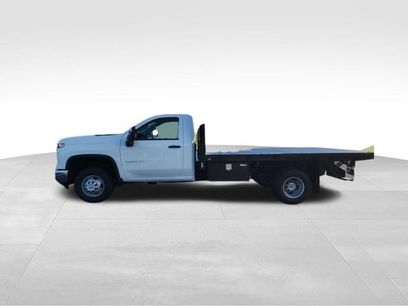 New 2024 Chevrolet Silverado 3500 W/T w/ WT Convenience Package