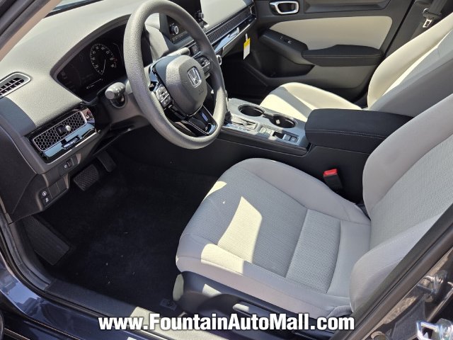 Used 2024 Honda Civic LX image 8