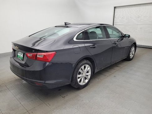 Used 2023 Chevrolet Malibu LT image 9