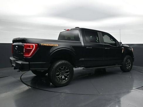 Used 2022 Ford F150 Tremor AWD/4WD image 2