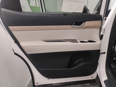 Used 2022 Hyundai Palisade SEL w/ Premium Package image 11