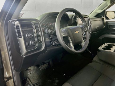 Used 2015 Chevrolet Silverado 1500 LT w/ All Star Edition AWD/4WD image 9