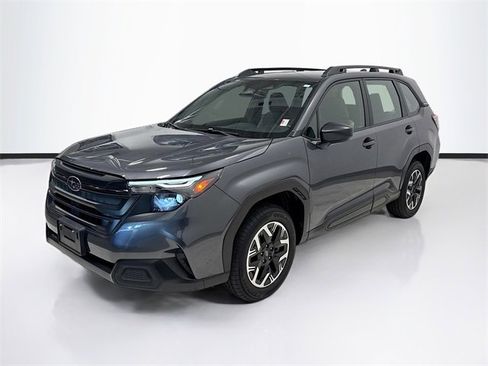 Used 2025 Subaru Forester image 1
