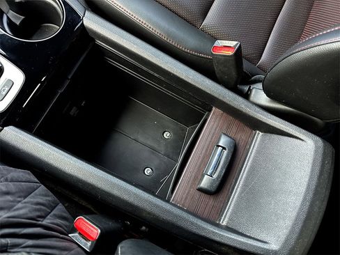 Used 2019 Honda Ridgeline Black Edition image 21