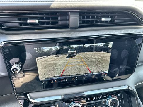 New 2026 GMC Sierra 1500 AT4X image 29