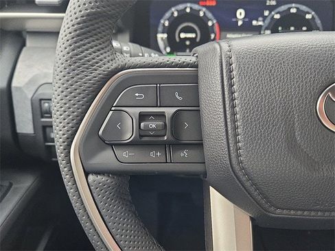 New 2026 Toyota Tacoma Trailhunter image 26