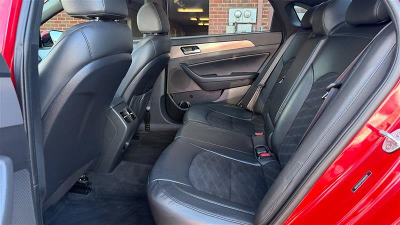 Used 2019 Hyundai Sonata Sport FWD image 18