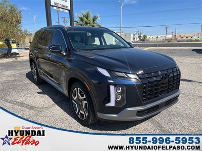 Certified 2025 Hyundai Palisade Limited