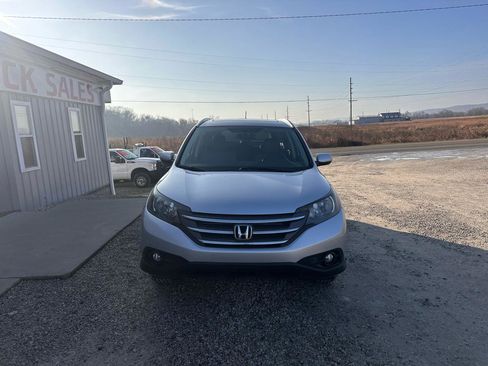 Used 2014 Honda CR-V EX-L image 5