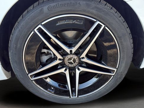 Used 2023 Mercedes-Benz C 300 4MATIC Sedan w/ AMG Line w/ Night Package image 34