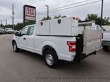Used 2018 Ford F150 XL w/ Equipment Group 101A Mid image 3