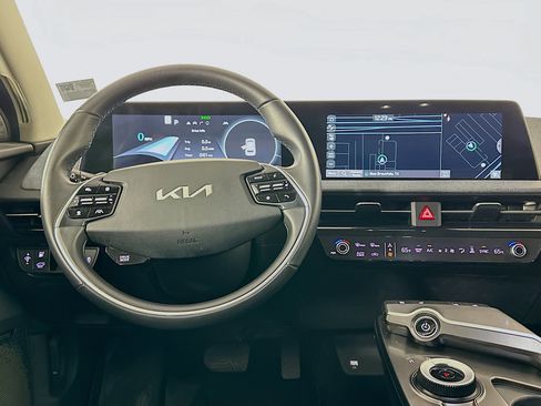 Used 2023 Kia EV6 Wind w/ Wind Technology Package image 18