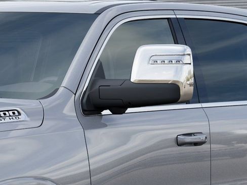 New 2025 RAM 1500 Tungsten AWD/4WD image 13