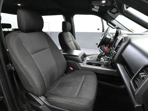 Used 2020 Ford F150 XLT w/ Equipment Group 301A Mid image 37