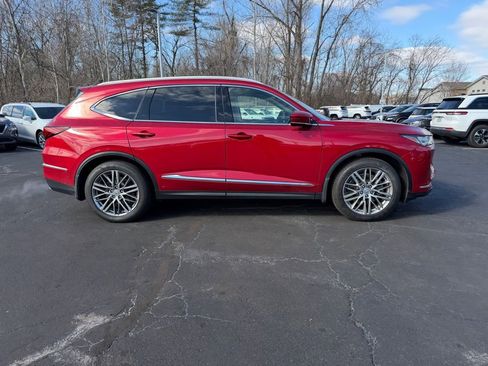 Certified 2024 Acura MDX SH-AWD w/ Advance Package image 5