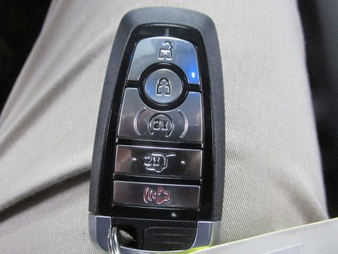 New 2025 Ford Expedition Platinum w/ Platinum Ultimate Package image 47