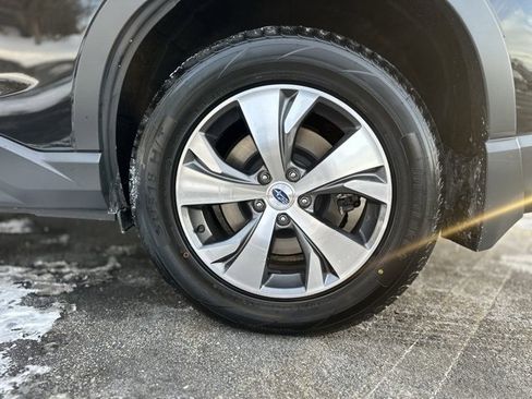 Used 2023 Subaru Ascent Premium w/ Convenience Package image 30