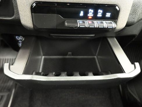 Used 2025 RAM 1500 Tradesman w/ Night Edition image 24