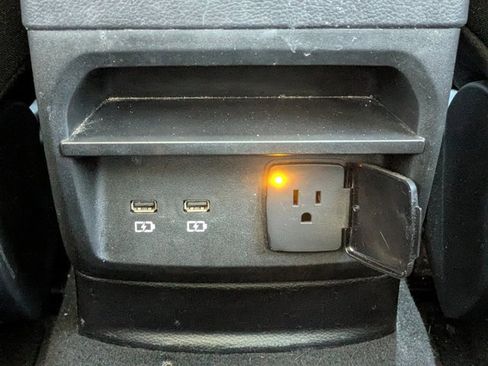 Used 2020 Ford Ranger XLT w/ Trailer Tow Package image 15