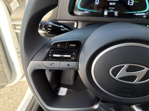 New 2026 Hyundai Elantra Blue image 24