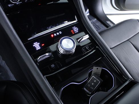 Used 2022 Jeep Grand Cherokee L Overland image 34