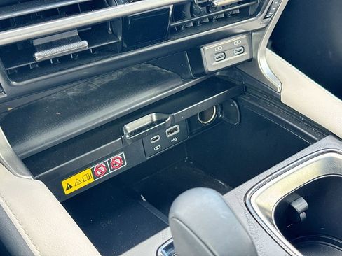 Used 2023 Lexus RX 350 Premium Plus w/ Cold Area Package image 32