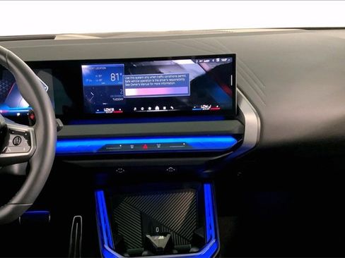 Used 2025 BMW X3 M50 w/ Premium Package image 6