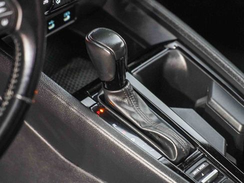 Used 2024 Honda Accord Sport image 20