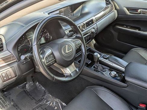 Used 2016 Lexus GS 350 AWD w/ Premium Package image 10