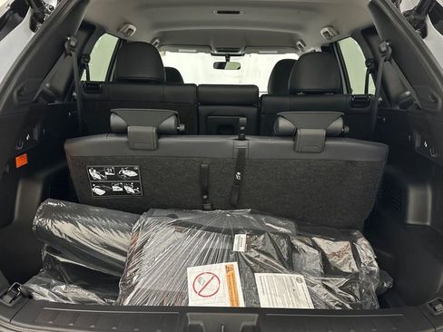 New 2026 Nissan Rogue SL image 12