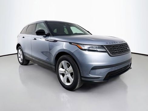 Used 2026 Land Rover Range Rover Velar S AWD/4WD image 3