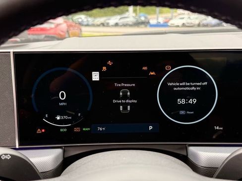 New 2025 Hyundai Sonata Limited image 14