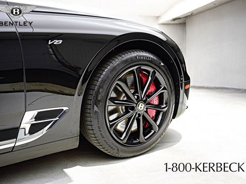 Certified 2020 Bentley Continental GT image 9