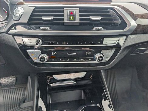 Used 2020 BMW X3 sDrive30i w/ Convenience Package image 12