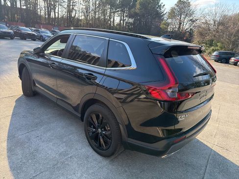 Used 2023 Honda CR-V Sport Touring image 7